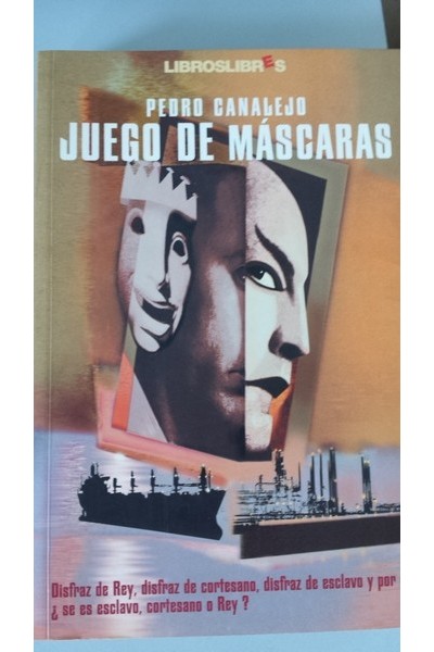 Juego de máscaras
